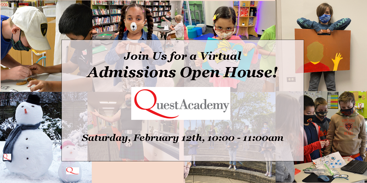 Gifted School Open House