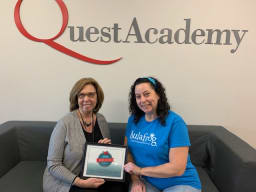 Quest Academy Voted “Most Loved Private School