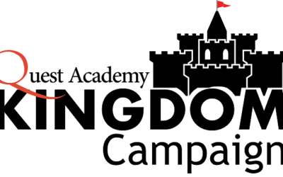 Give to the Quest Kingdom Campaign