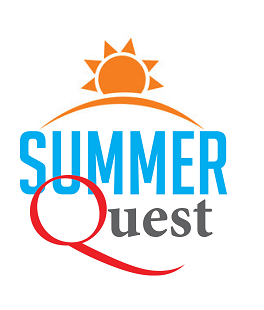 Don’t miss out on Summer Quest!