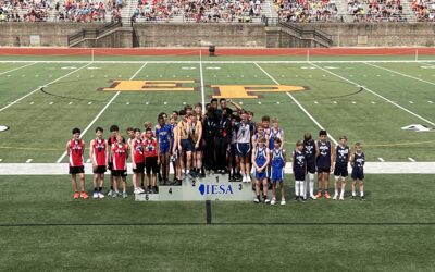 Quest Academy Attends State Track & Field Championships