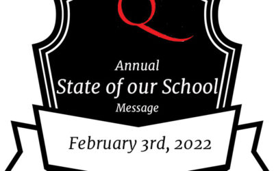 State of the School Video
