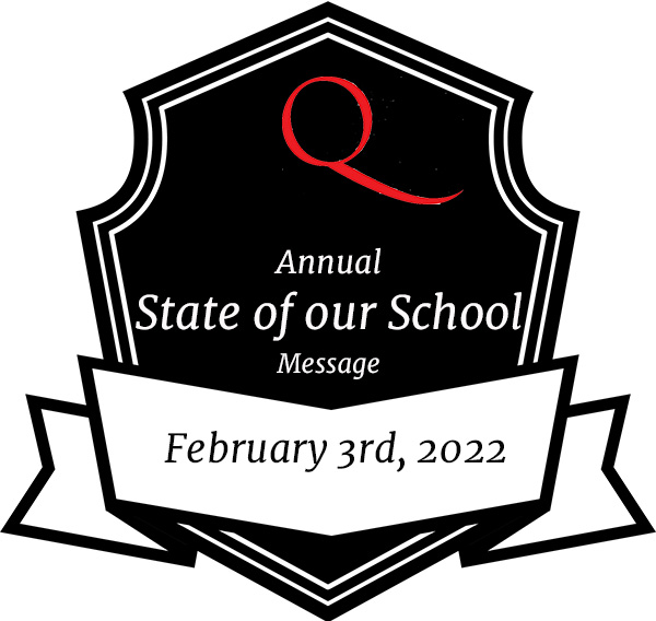 State of the School Video