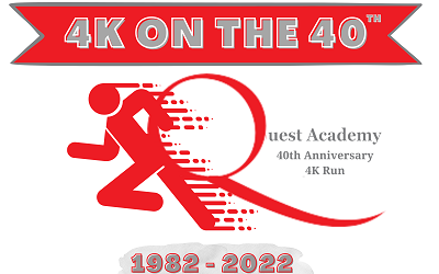 Join us at the 4K Race this Sunday!