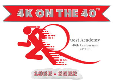 Join us at the 4K Race this Sunday!