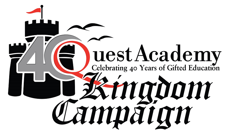 Kingdom Campaign logo