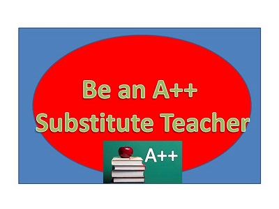 Calling for Substitute Teachers