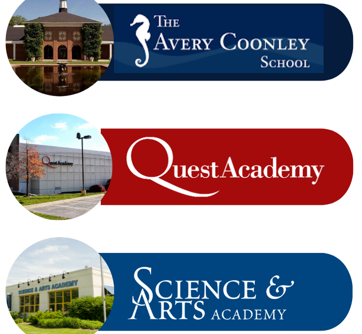 Meet Quest Academy at the Chicago Gifted Schools Forum