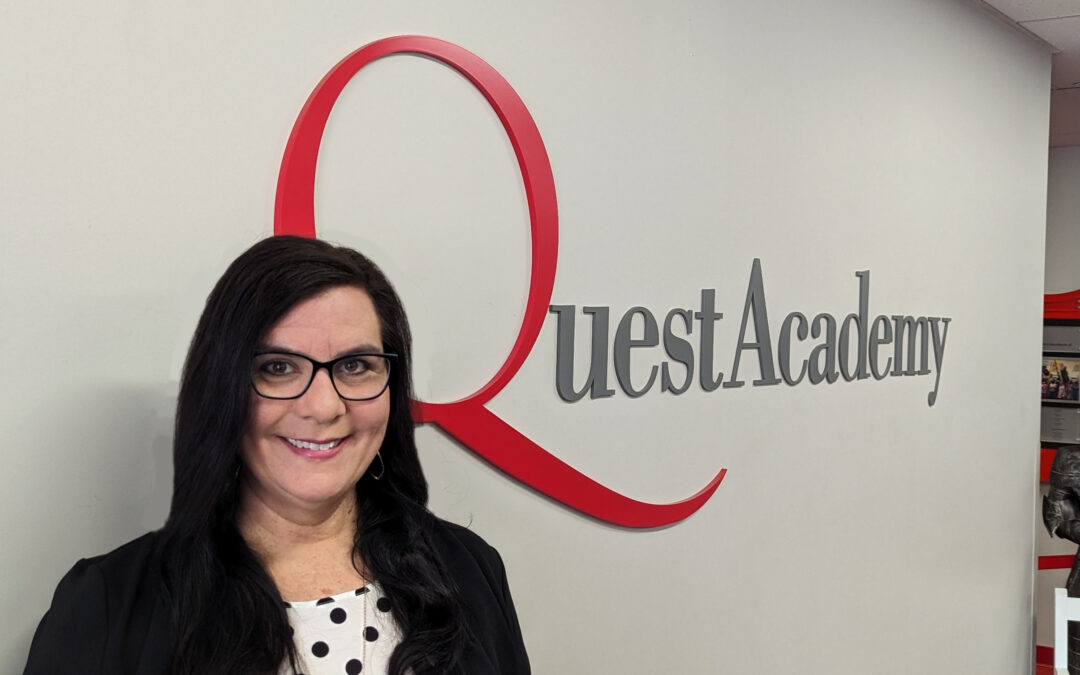 Quest Parents: Come Meet our Incoming Head of School