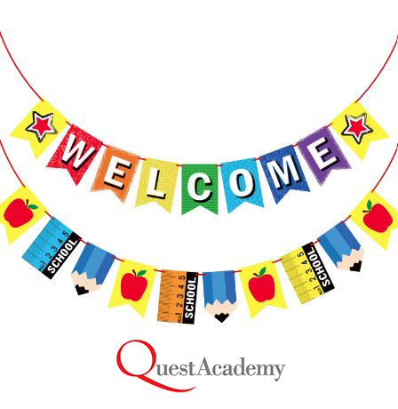 Welcome to the Quest Academy PSA!