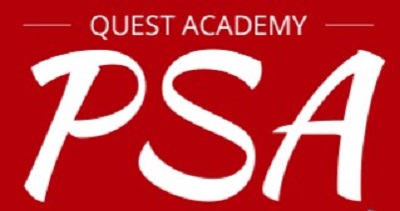 Latest News from the Quest PSA