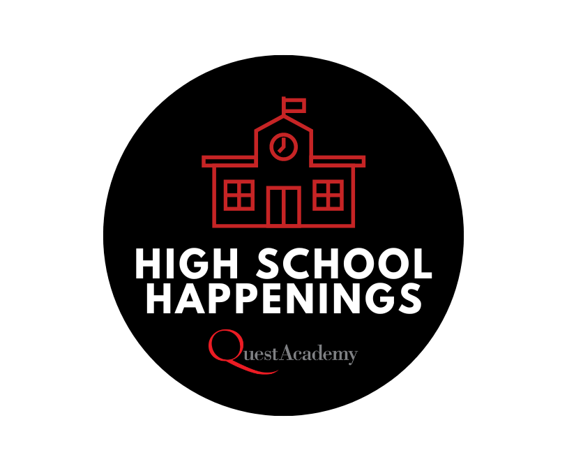 Introducing High School Happenings – 2023