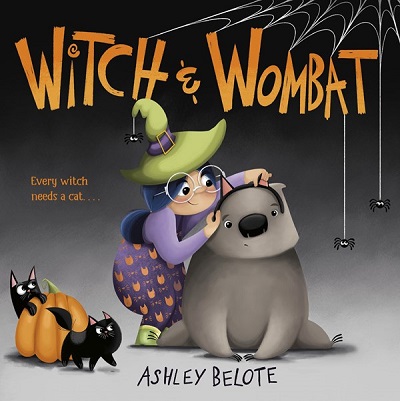 Children’s Author & Illustrator visiting Quest on Oct. 30th.