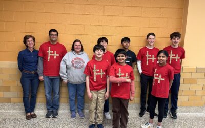 Champions Crowned! Quest Academy Students Triumph at Scholastic Bowl