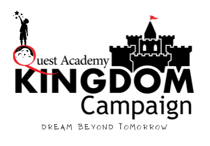 Kingdom Campaign logo